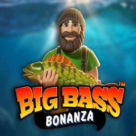 Big Bass Bonanza online slot from Pragmatic Play – play at betalicecasino.eu