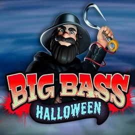 Play Big Bass Halloween slot by Pragmatic Play on betalicecasino.eu