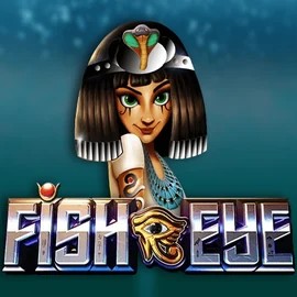 Fish Eye – slot by Pragmatic Play, featured at betalicecasino.eu