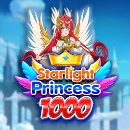 Try Starlight Princess 1000 slot by Pragmatic Play on betalicecasino.eu – logo image